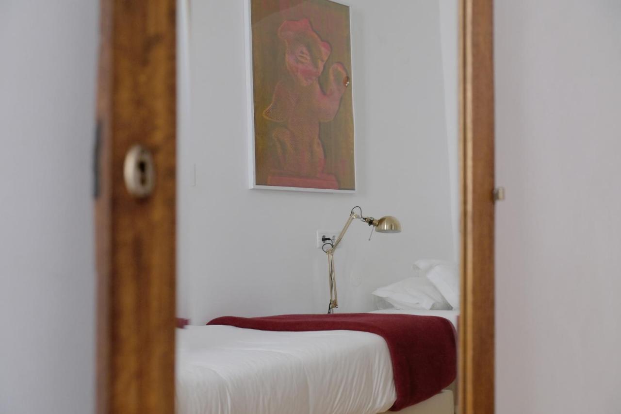 Lisbon Poets Inn Exteriör bild